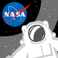 NASA Selfies - Put Yourself in Space and Learn a Bit About It