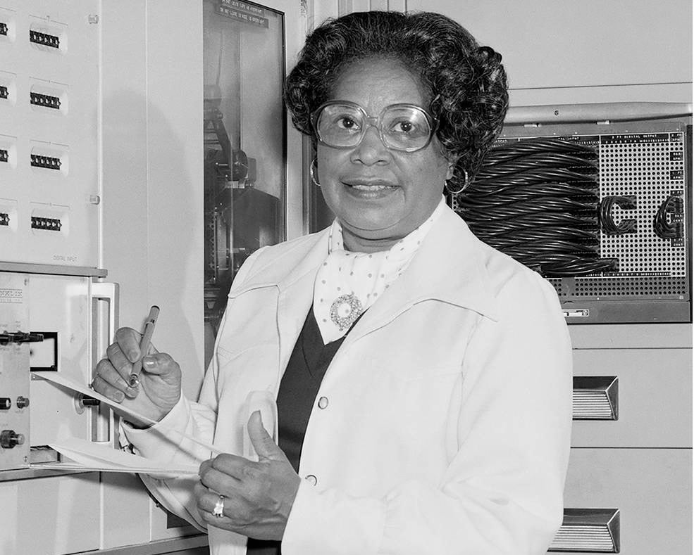 NASA to rename headquarters for Mary W. Jackson, agency’s first female African American engineer