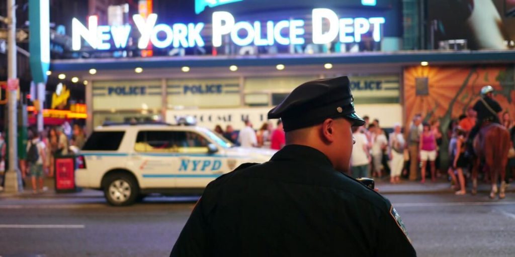 NYC passes POST Act, requiring police department to reveal surveillance technologies
