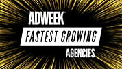 Fastest Growing Agencies