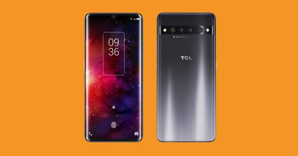 TCL's Newest Phones Are Already on Sale