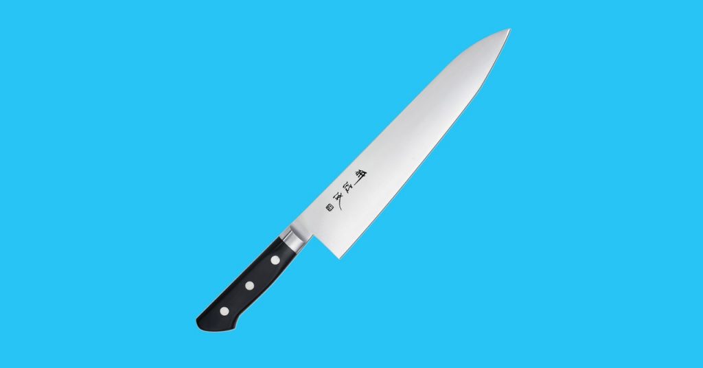 The 8 Best Chef Knives to Level Up Your Quarantine Cuisine
