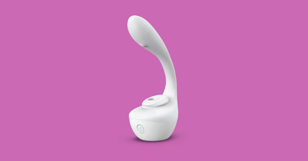 The Best Sex Tech & Toys for Every Body