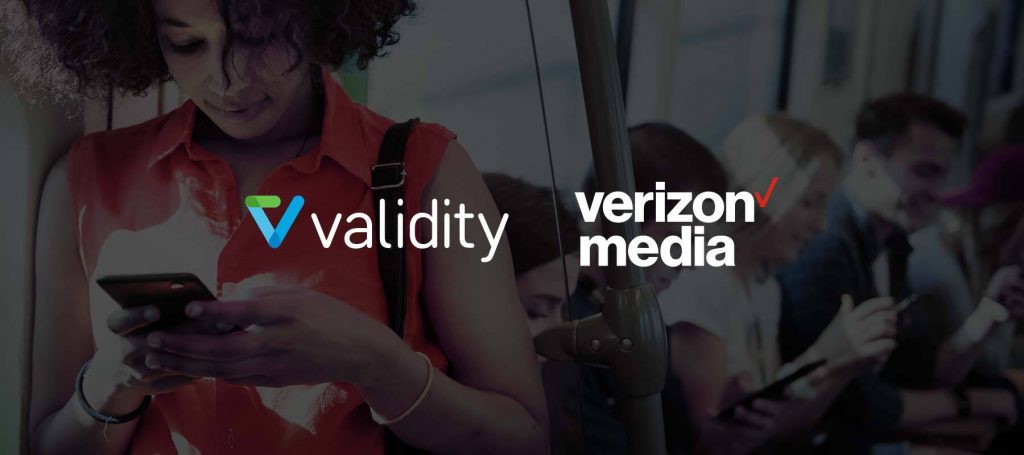 View Time Optimization by Verizon Media: An Email Marketer’s Must-Have, ONLY from Validity - Validity