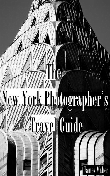 New York Photographer's Travel Guide