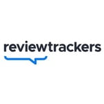 ReviewTrackers Logo