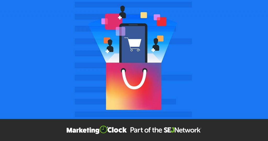 Expanded Ecommerce on Facebook & Instagram & This Week's Digital Marketing News [PODCAST]