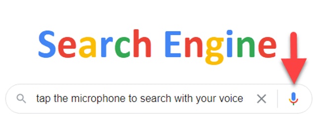 How to optimize for voice search