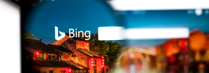Five excellent tips to optimize SEO for Bing – not Google