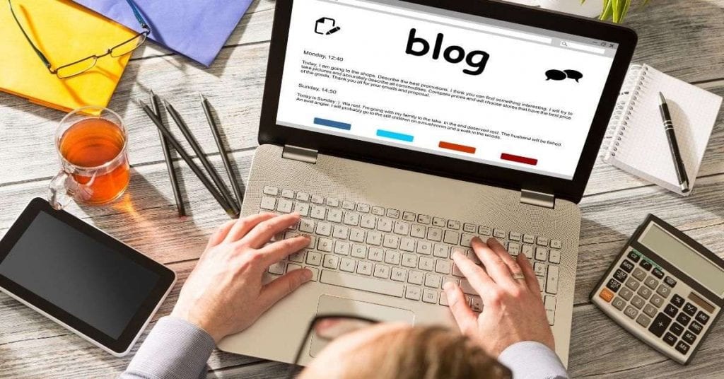 How To Improve The Organic Visibility Of Your Blog Content