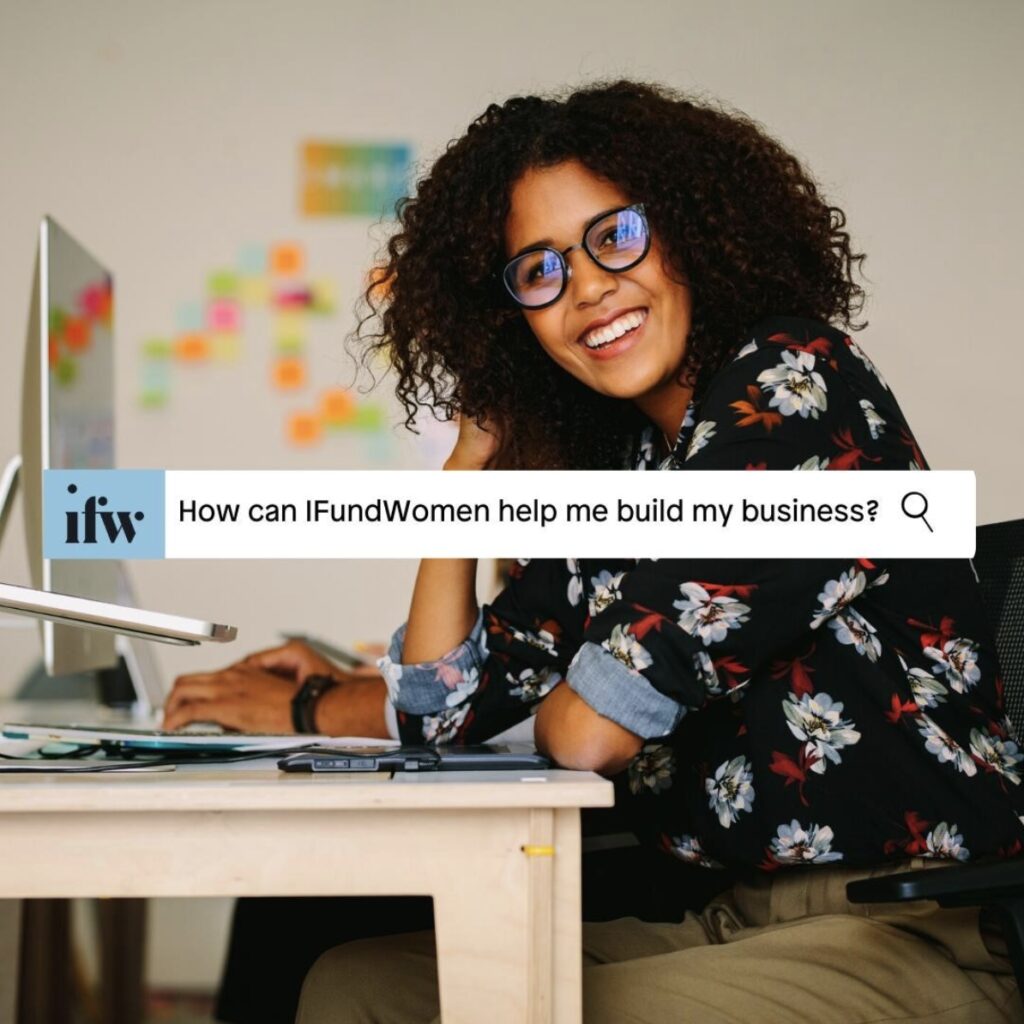 IFundWomen's Guide to Cultivating an Inclusive and Engaged Digital Community