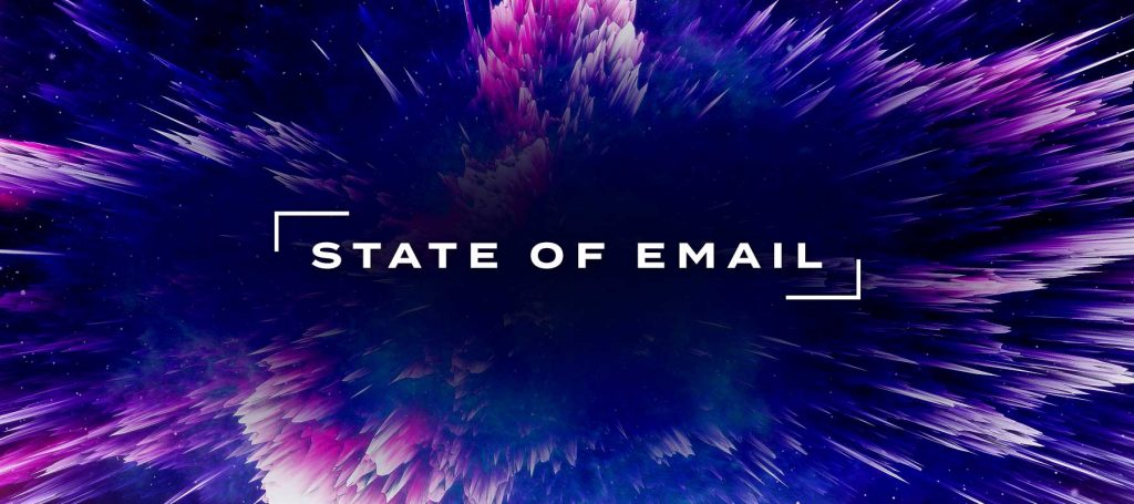 What 2021 Might Hold for Email - Validity