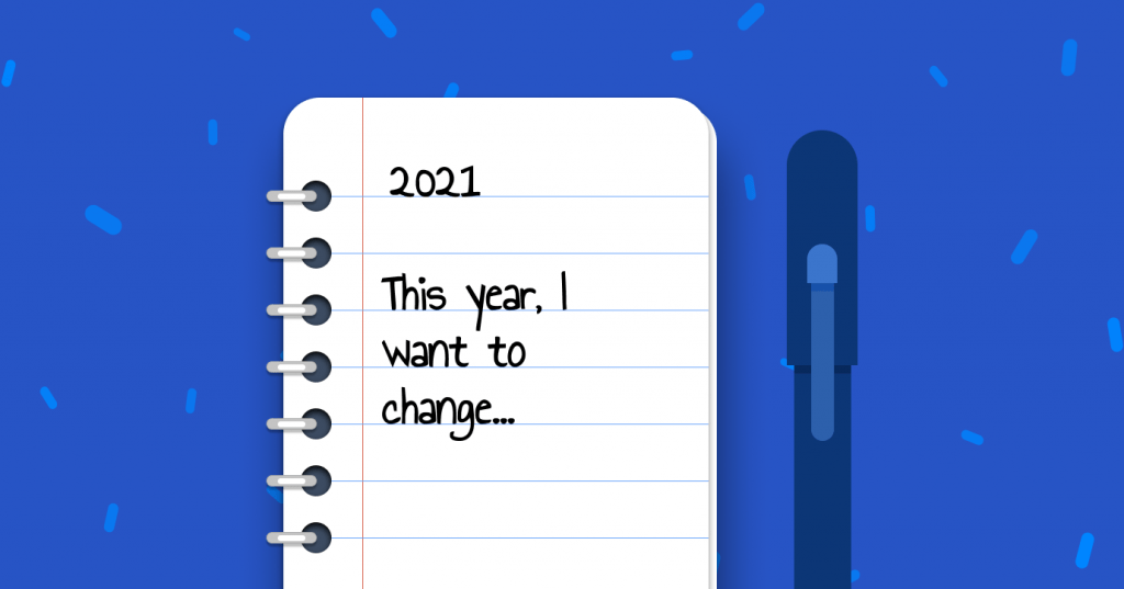 What Are Your New Year’s Resolutions for Email? - Litmus