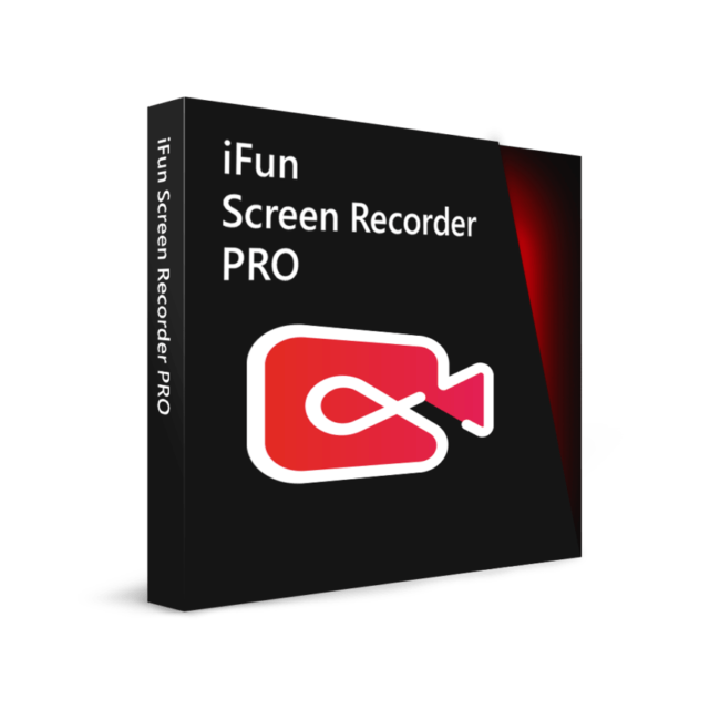 How to make tutorial video with iFun Screen Recorder