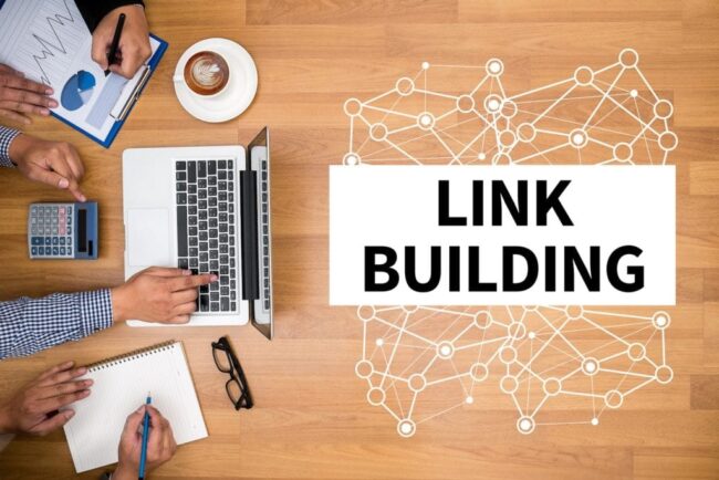 How Effective Link Building Is? Why Choose a Professional Agency For It?