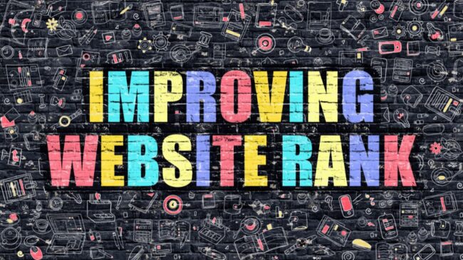 How To Improve Your HVAC Website Rankings?