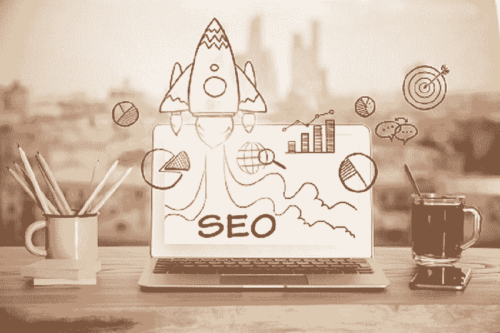 How To Tie In Your SEO Strategy With Your Web Design Process