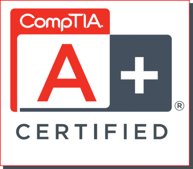 Practice Tests Are Here: Clear CompTIA A+ Certification Exams Like a Pro
