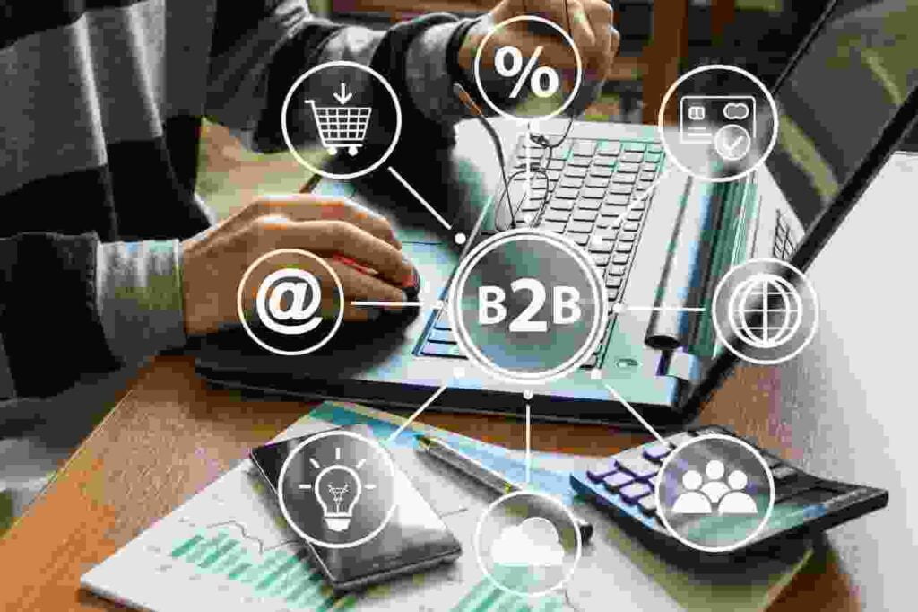 B2B marketing strategies that will grow your business