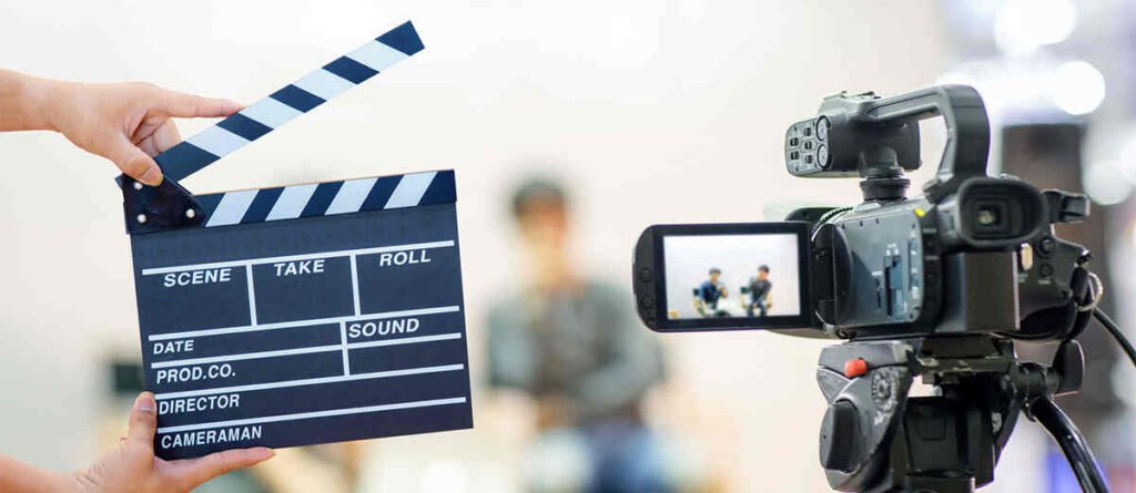 8 Reasons Why Businesses Keep Investing In Video Production