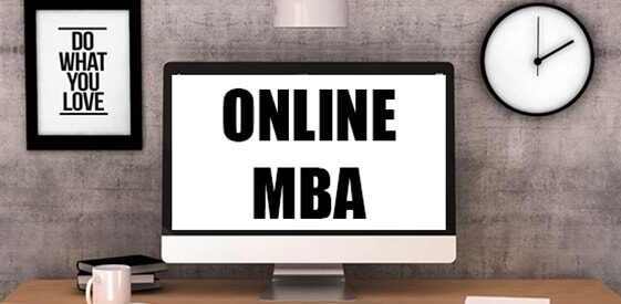 How Can Getting an Online MBA Benefit Business Professionals?