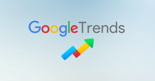 5 Ways to use Google Trends for Content Marketing