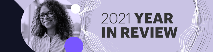 Email Recap: Our 2021 Year in Review