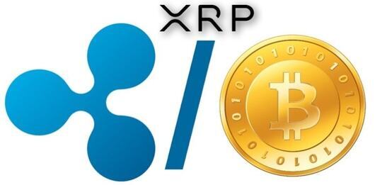 Guide to XRP to BTC Exchange