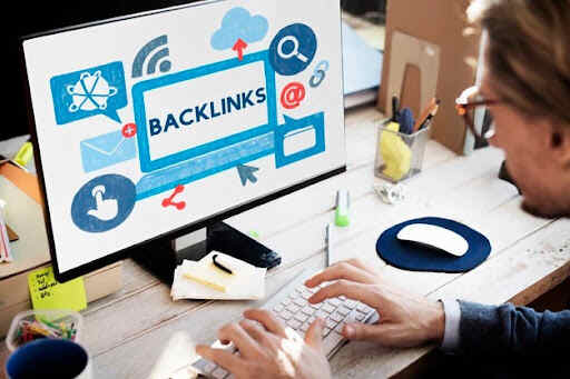 The basics of backlinks
