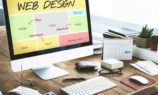 Working With a Website Design Agency Singapore Process