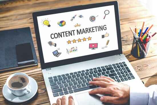 Elements of Effective Content Marketing