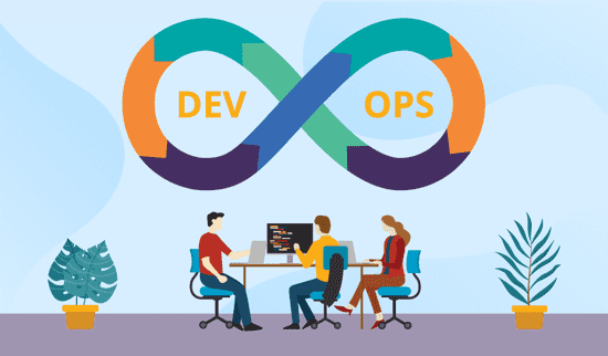 How to Build a DevOps Team at Your Enterprise