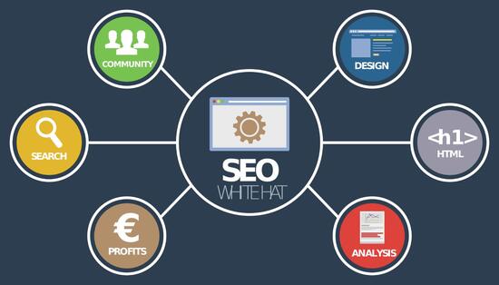 Iias SEO Agency Delivers SEO Marketing That Helps Businesses Grow