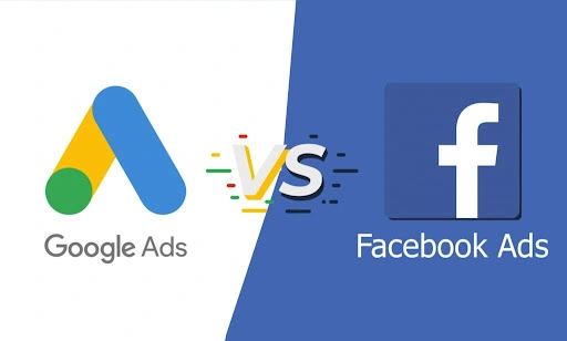 Google Ads vs Facebook Ads: A Know-it-all Guide