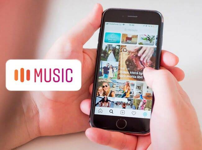 How-To: Steps to Saving Instagram Story With Music