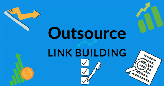 Reasons For Outsourcing Link Building Campaign