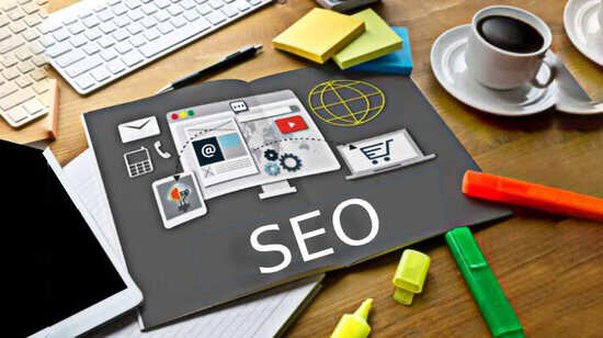 SEO and other important services provided by professionals