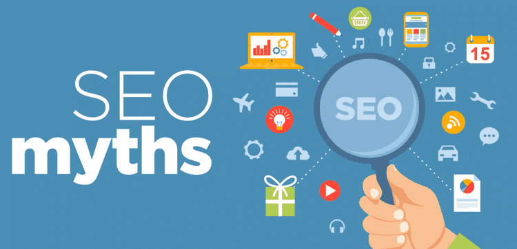 These SEO Myths Will Damage Your Rankings