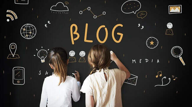 10 Reasons Why Teachers and Students Should Blog