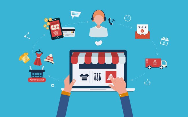 How an eCommerce Expert Can Boost Your Online Revenue