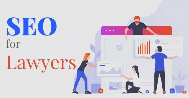 Reasons Why You Need SEO Services For Lawyers