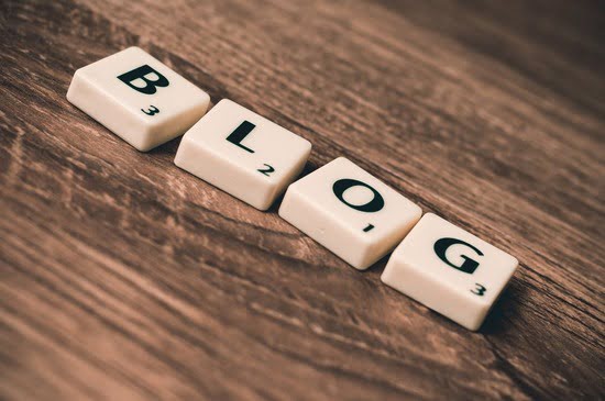 Teachers and Students Should Blog 