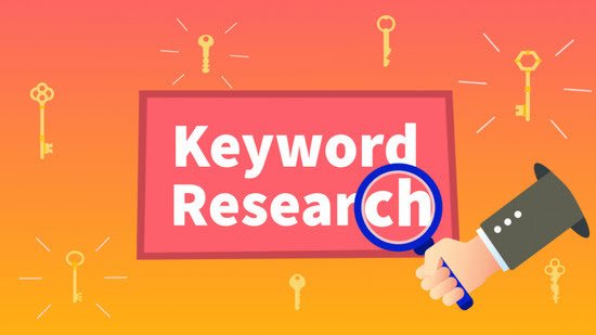 5 Ways to Make Keyword Research More Effective