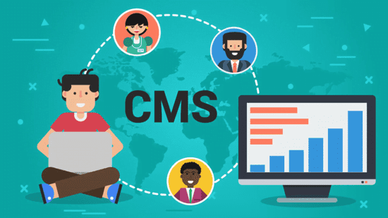 How CMS Can Change Your Website