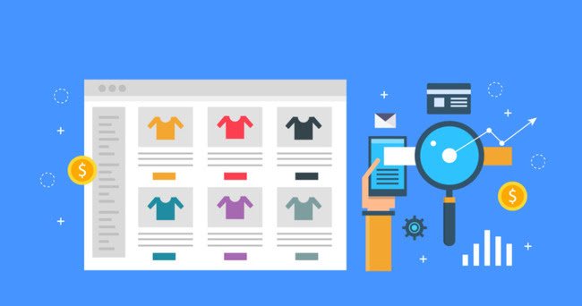 How do you rank in eCommerce?