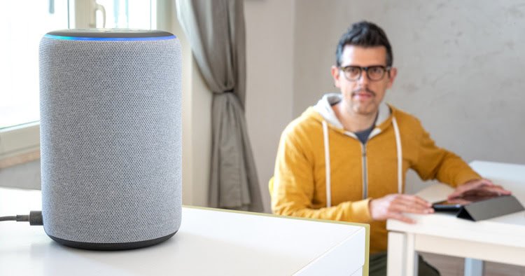 How Smart Home Speakers Are Altering SEO Strategy
